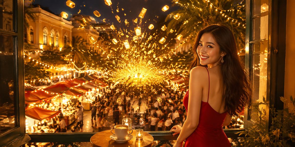 Người chơi tìm hiểu thông tin casino trực tuyến tại Vietnam
